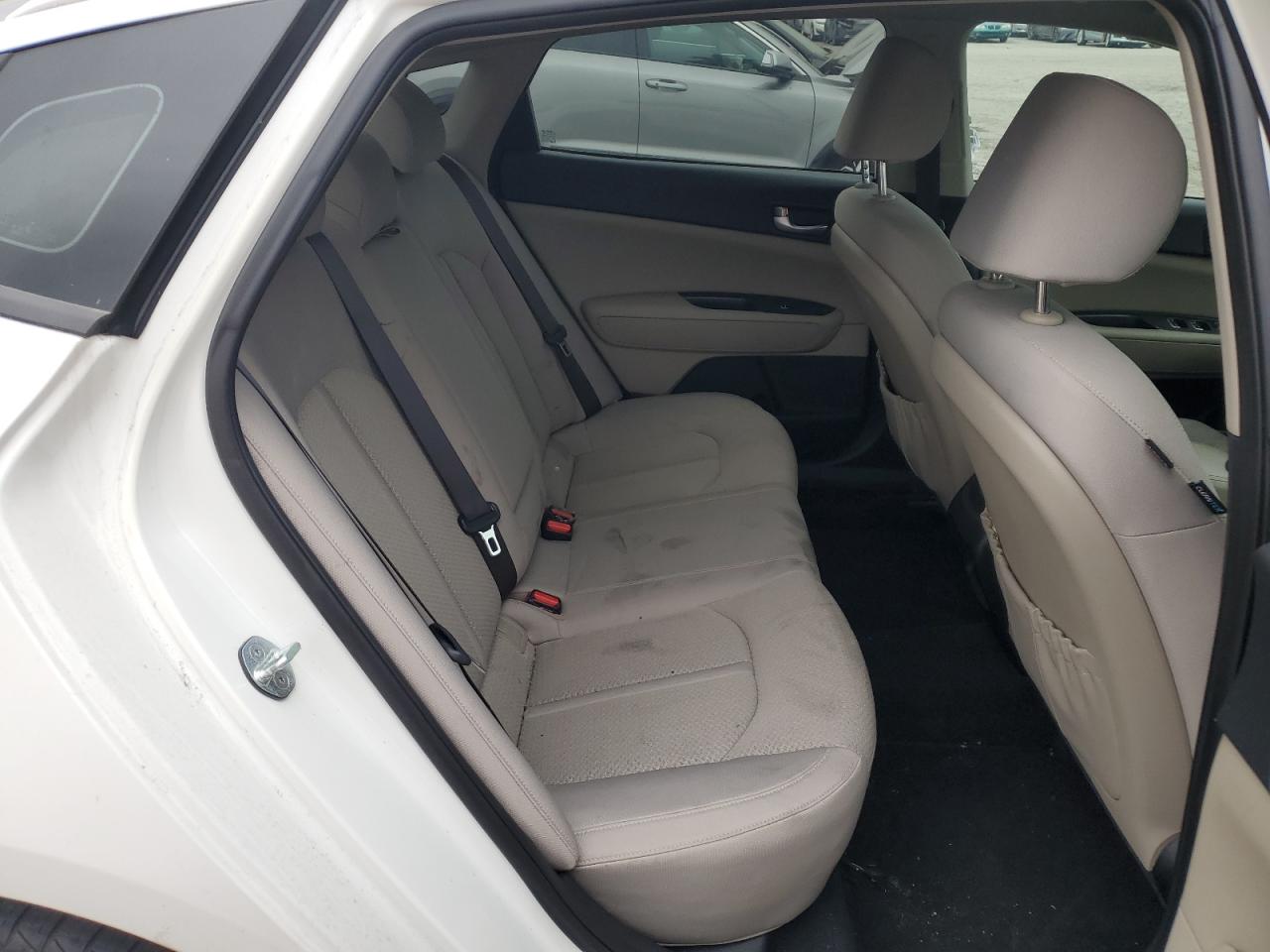 KNAGT4L39G5102538 2016 Kia Optima Lx