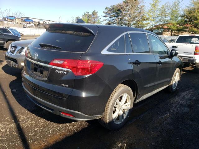 2015 Acura Rdx VIN: 5J8TB4H32FL028288 Lot: 52486824