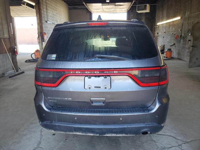 2014 Dodge Durango Sxt VIN: 1C4RDJAG4EC514467 Lot: 53192714