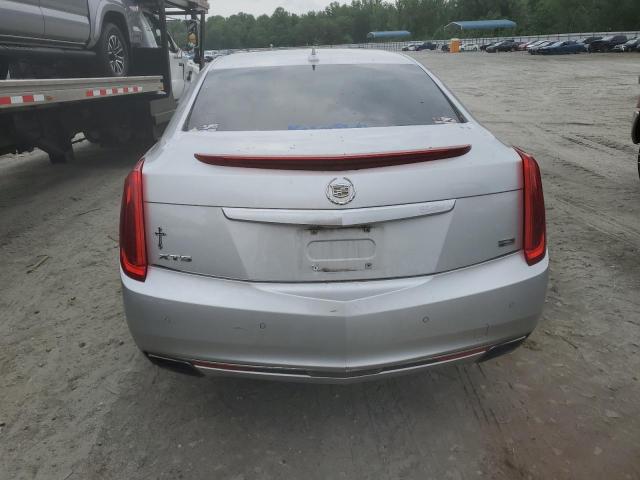 2013 Cadillac Xts Platinum VIN: 2G61U5S34D9242401 Lot: 52850254