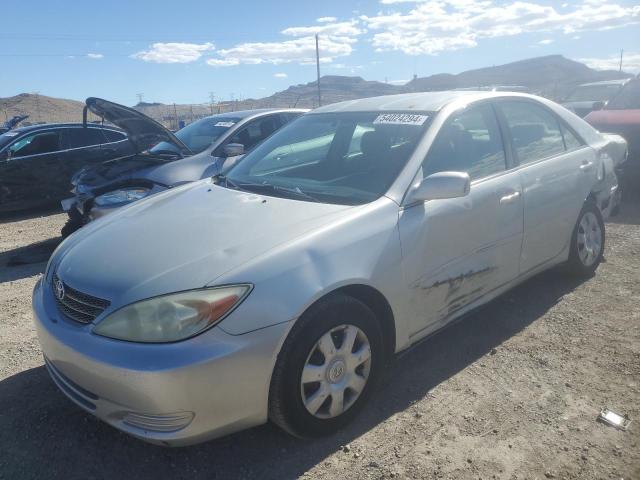 2002 Toyota Camry Le VIN: 4T1BE32K62U095570 Lot: 54024294