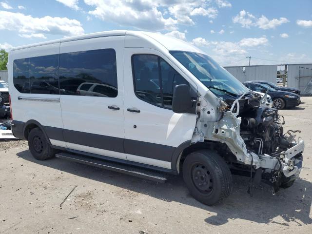 1FBAX2CM0KKA48460 2019 Ford Transit T-350