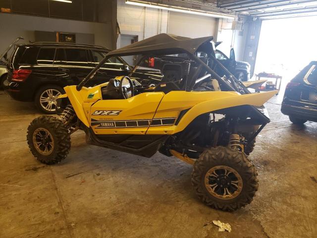 2016 YAMAHA YXZ1000E 5Y4AN01Y1GA101912