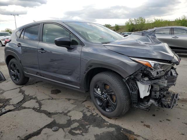 Vin: jf2guabc7r8269774, lot: 55219724, subaru crosstrek 20244
