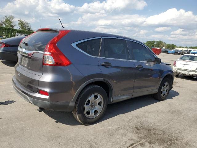 2016 Honda Cr-V Lx VIN: 2HKRM3H36GH520650 Lot: 54201364