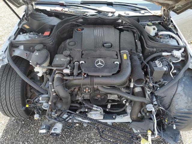 VIN WDDGF4HB4EA955319 2014 Mercedes-Benz C-Class, 250 no.11