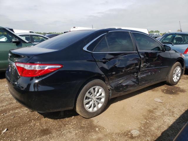 2017 TOYOTA CAMRY LE - 4T1BF1FK6HU648903