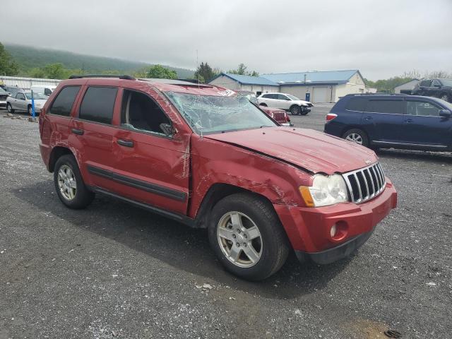 2006 Jeep Grand Cherokee Laredo VIN: 1J4GR48K76C174439 Lot: 53732624