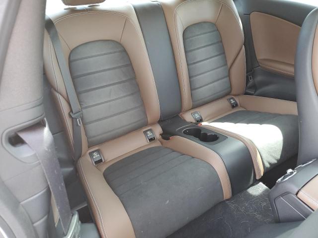 2017 Mercedes-Benz C 300 4Matic VIN: WDDWJ4KB9HF346866 Lot: 56250174