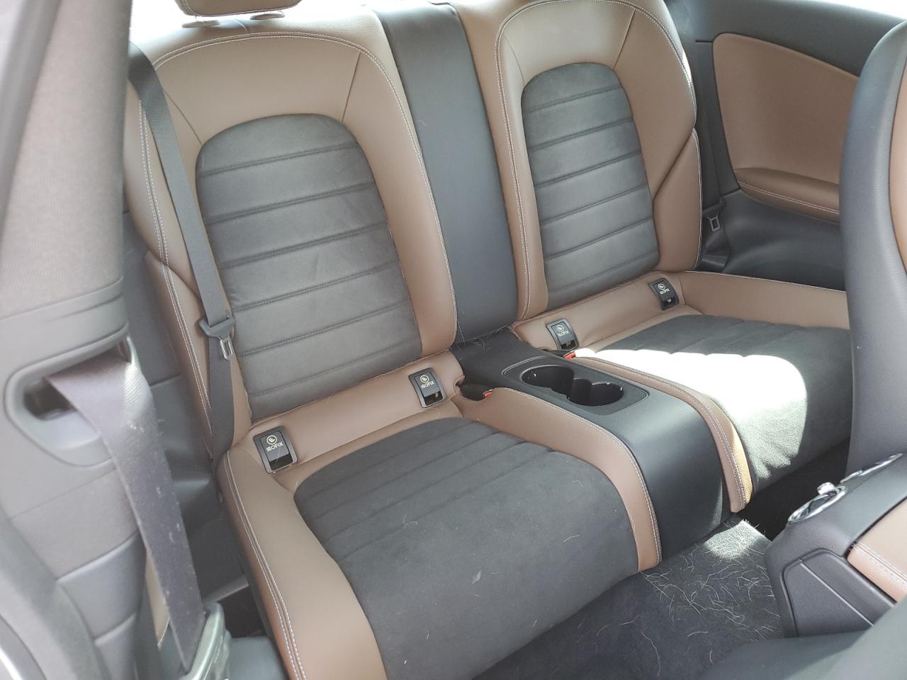 WDDWJ4KB9HF346866 2017 Mercedes-Benz C 300 4Matic