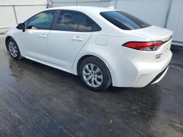 Vin: 5yfeprae0lp072309, lot: 53891514, toyota corolla le 20202