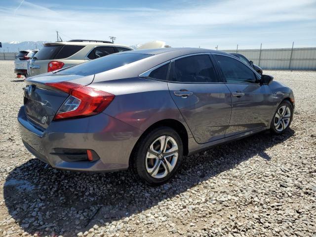 Vin: 2hgfc2f52hh573720, lot: 57143594, honda civic lx 20173