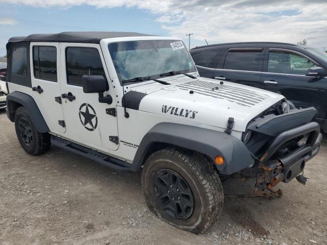 2017 JEEP WRANGLER U 1C4BJWDG2HL564291