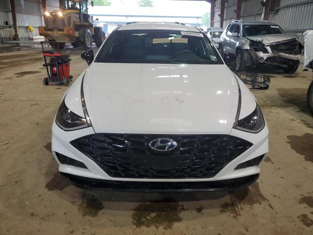 2021 Hyundai Sonata Sel Plus VIN: 5NPEJ4J26MH092895 Lot: 53583034