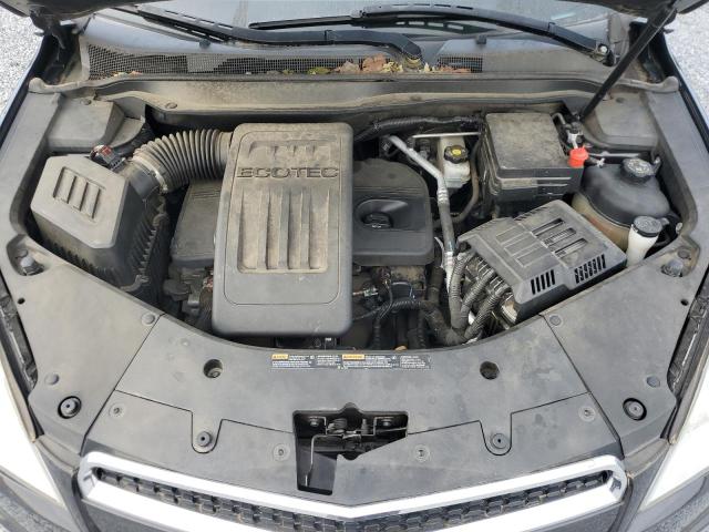 2015 Chevrolet Equinox Lt VIN: 2GNALBEK2F6263633 Lot: 54437114