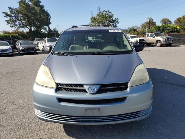 2004 Toyota Sienna Ce VIN: 5TDZA23C14S009430 Lot: 53196494