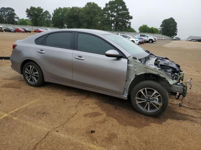 2023 Kia Forte Lx VIN: 3KPF24AD1PE690517 Lot: 54196014