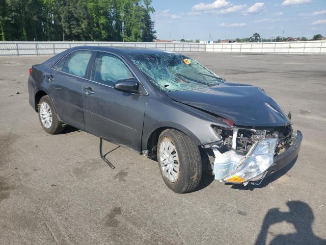 2012 Toyota Camry Hybrid VIN: 4T1BD1FK4CU011278 Lot: 53193644