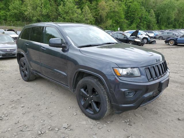 2015 Jeep Grand Cherokee Laredo VIN: 1C4RJFAG3FC910087 Lot: 53753844