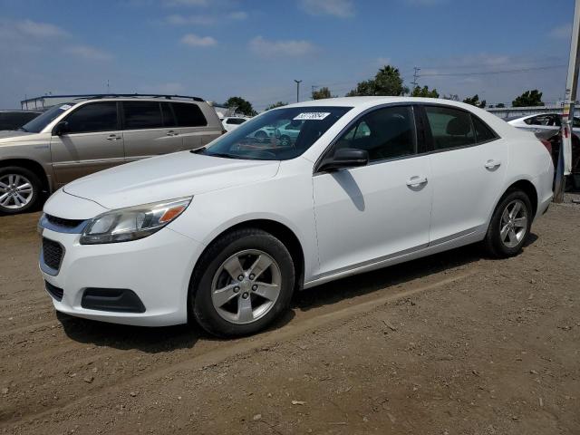 2016 Chevrolet Malibu Limited Ls VIN: 1G11A5SA0GU162873 Lot: 53773854