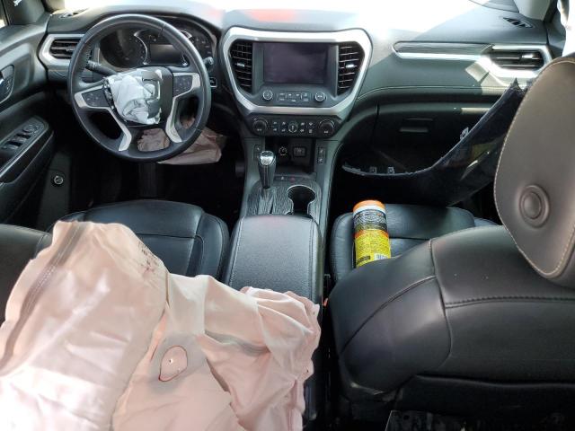 2017 GMC Acadia Slt-1 VIN: 1GKKNULSXHZ256656 Lot: 54990094