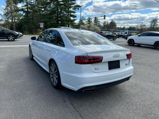 2018 Audi A6 Premium Plus VIN: WAUG3AFC4JN111763 Lot: 54883244