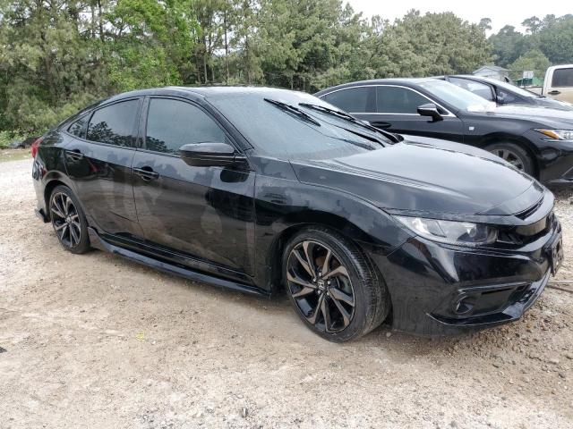 2020 HONDA CIVIC SPOR 2HGFC2F84LH511528  53744194