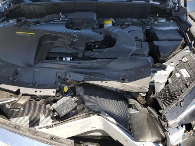 3PCAJ5LR5RF101459 | 2024 Infiniti qx55 sensory