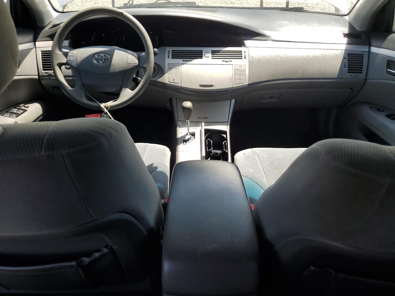 4T1BK36B77U188902 2007 Toyota Avalon Xl