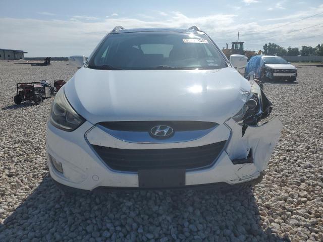 KM8JU3AG5EU845184 2014 Hyundai Tucson Gls