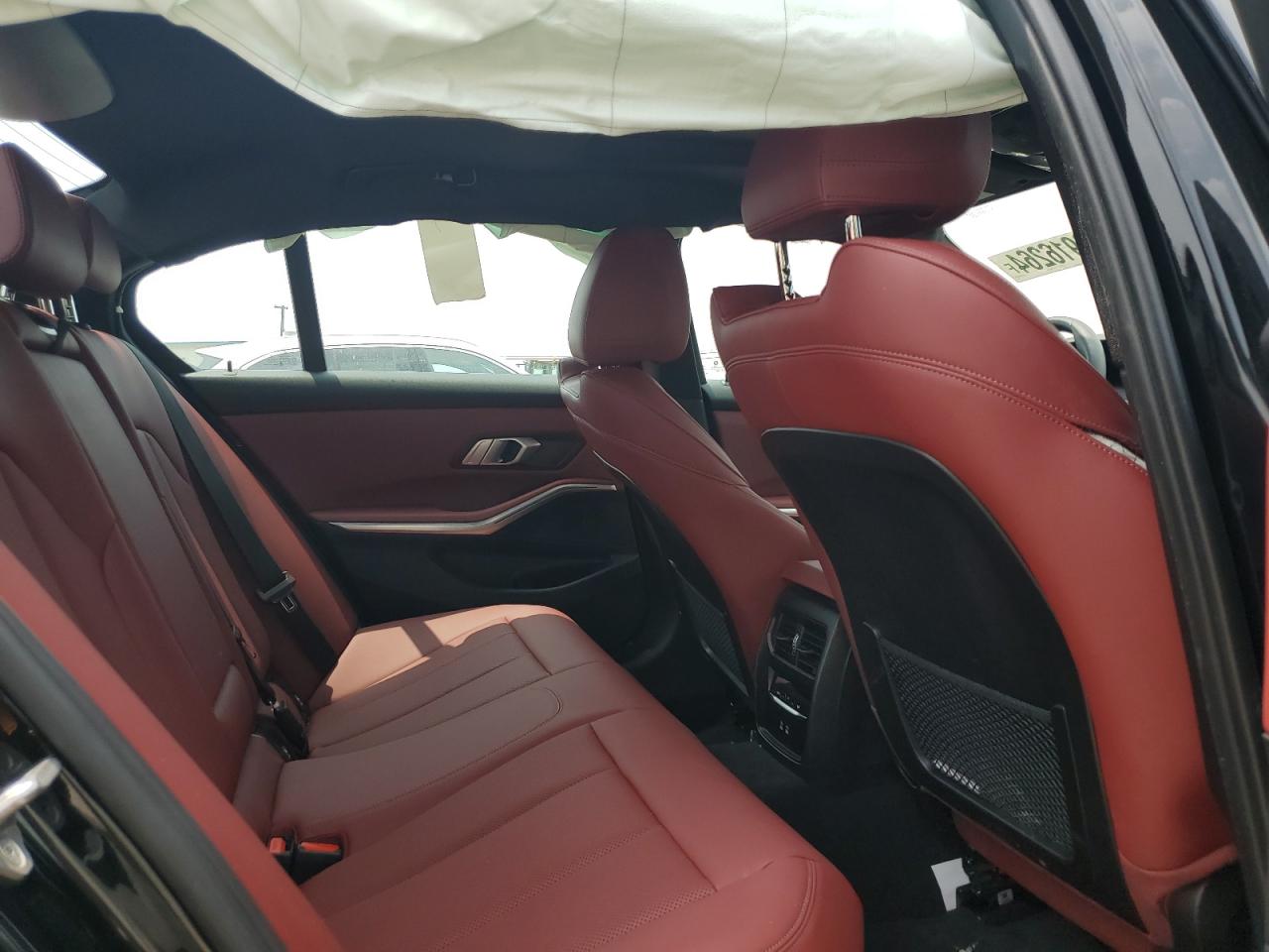 3MW5P7J00N8C72776 2022 BMW 330E