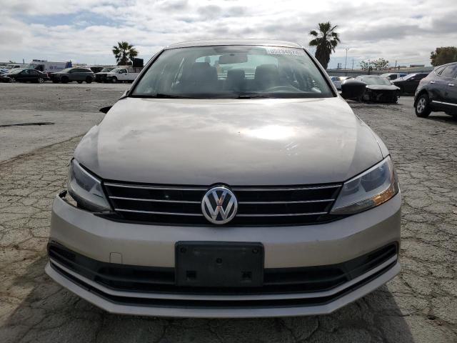 2015 Volkswagen Jetta Se VIN: 3VWB17AJ8FM334804 Lot: 55234674