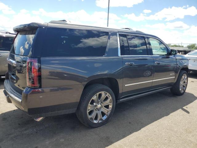 1GKS2HKJ0GR377638 2016 GMC Yukon Xl Denali