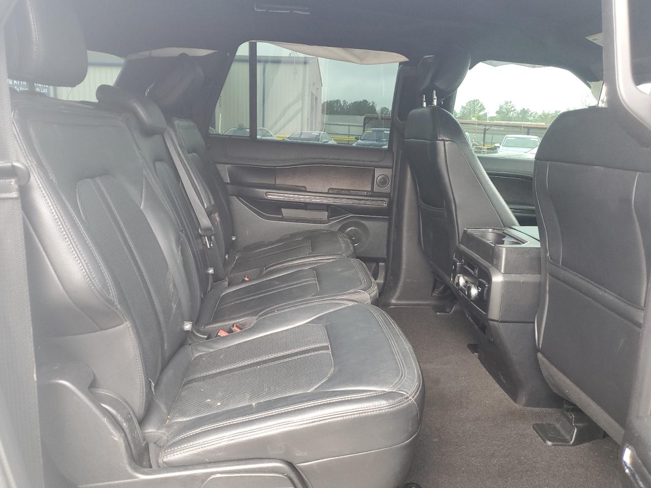 2019 Ford Expedition Max Limited vin: 1FMJK2AT7KEA43156