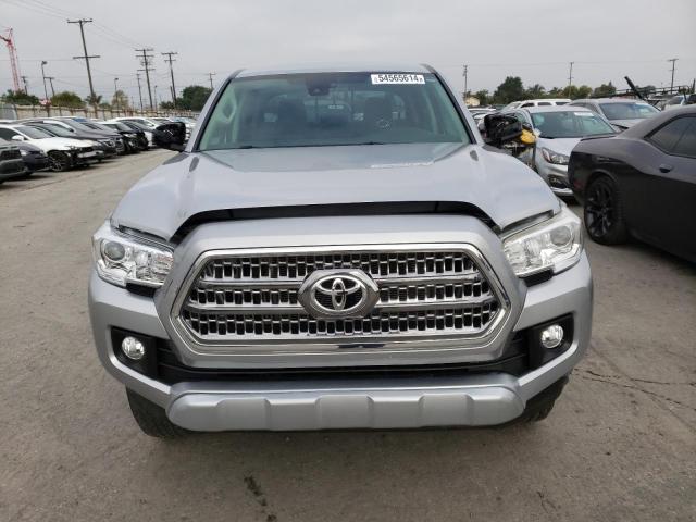 2019 Toyota Tacoma Double Cab VIN: 3TMBZ5DN3KM018705 Lot: 54565614