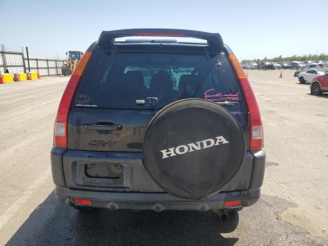 2004 Honda Cr-V Ex VIN: SHSRD78844U253336 Lot: 52867534