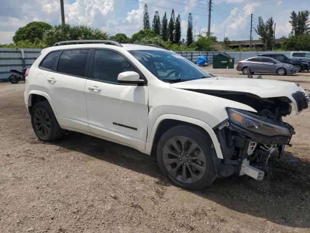 2019 Jeep Cherokee Limited VIN: 1C4PJLDX8KD383699 Lot: 56316384