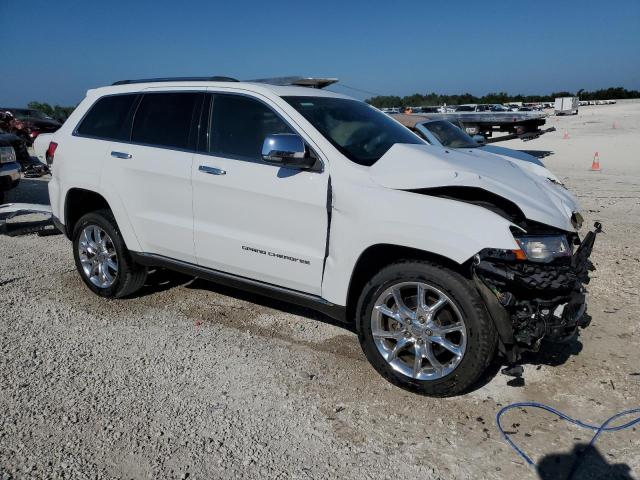 2014 Jeep Grand Cherokee Summit VIN: 1C4RJFJT9EC531493 Lot: 56973074