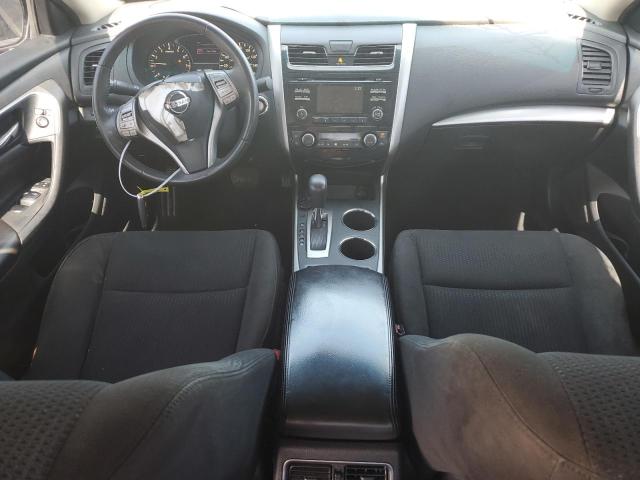 2015 NISSAN ALTIMA 2.5 - 1N4AL3AP8FC451425