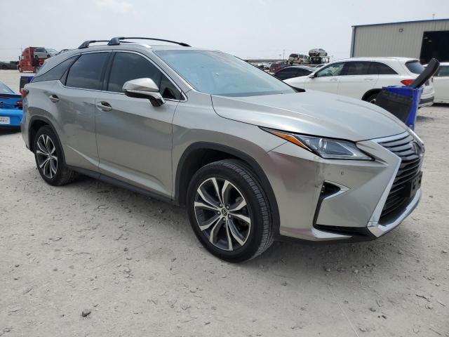 2018 Lexus Rx 350 L VIN: JTJGZKCA0J2003021 Lot: 56497184