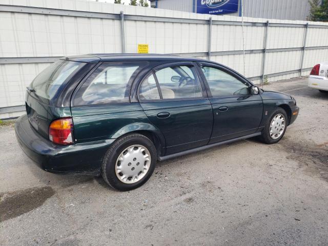 1997 Saturn Sw2 VIN: 1G8ZK8278VZ379899 Lot: 54953054