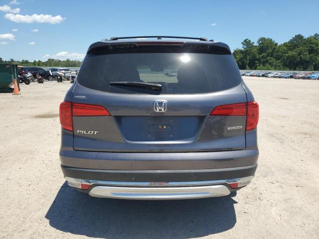 2017 Honda Pilot Touring VIN: 5FNYF5H98HB011570 Lot: 56877764