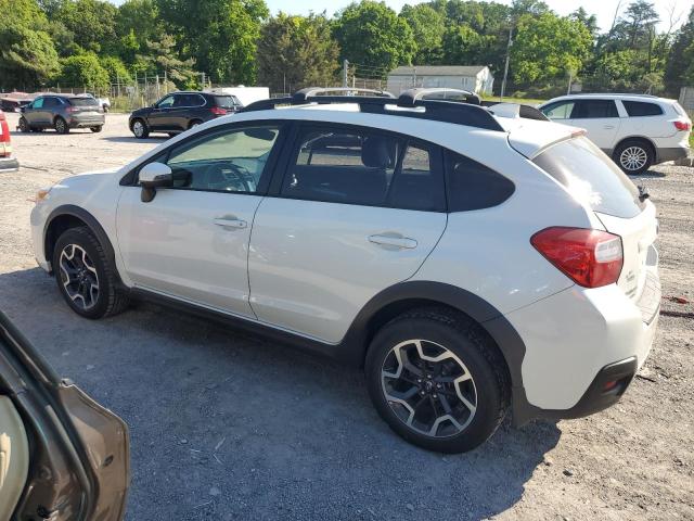 2017 Subaru Crosstrek Limited VIN: JF2GPALC1H8264476 Lot: 55758464