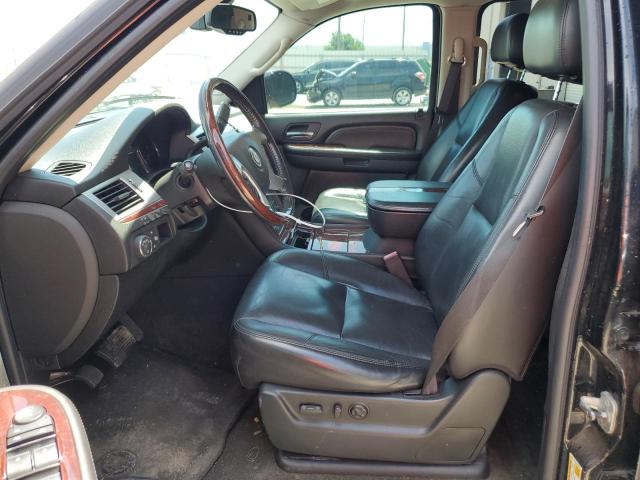 2007 Cadillac Escalade Esv VIN: 1GYFK66857R296556 Lot: 56380394