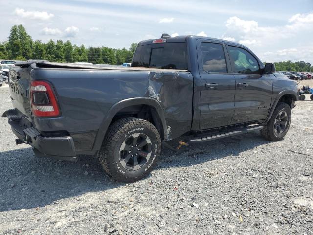 2019 RAM 1500 REBEL 1C6SRFETXKN875720  55283784