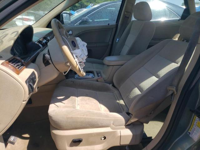 2007 Ford Five Hundred Sel VIN: 1FAFP24157G114507 Lot: 52928284