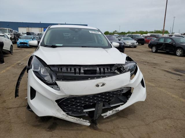 2020 Ford Escape Se VIN: 1FMCU9G66LUC75221 Lot: 53749054