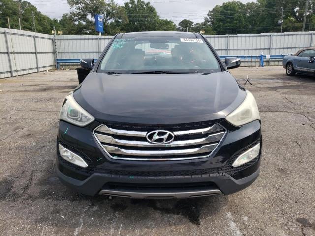 2013 Hyundai Santa Fe Sport VIN: 5XYZW3LA8DG042928 Lot: 54938734