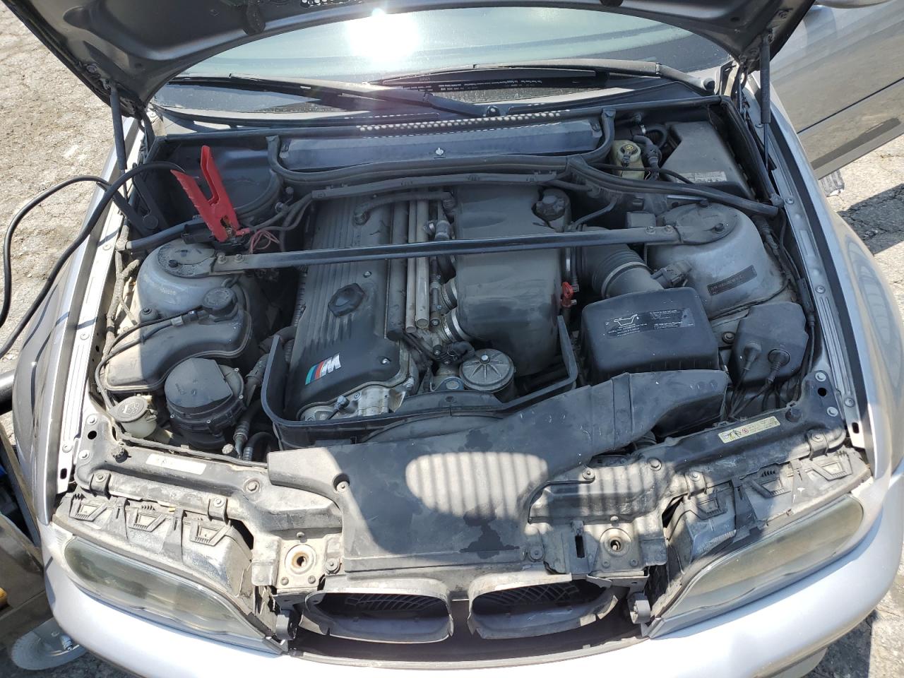 WBSBR93434PK06288 2004 BMW M3