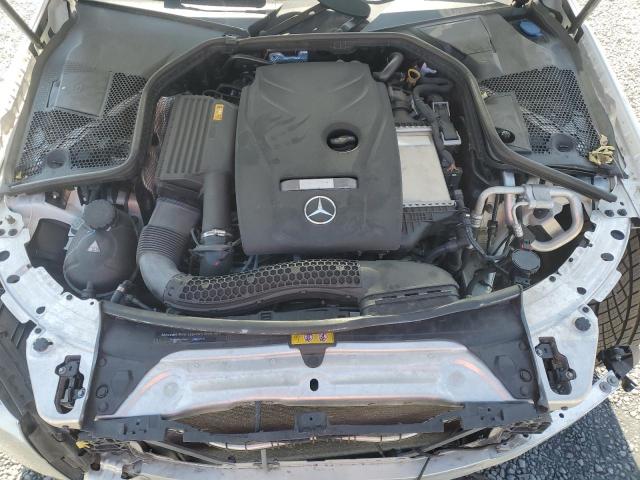 2018 Mercedes-Benz C 300 VIN: 55SWF4JB3JU255050 Lot: 56504504